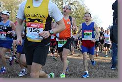 02 Marathon Cheverny 105 * 680 x 453 * (143KB)